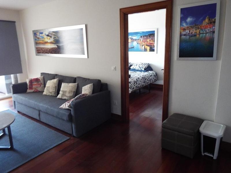 Nautilus102 Apartment Коста Тегисе Екстериор снимка