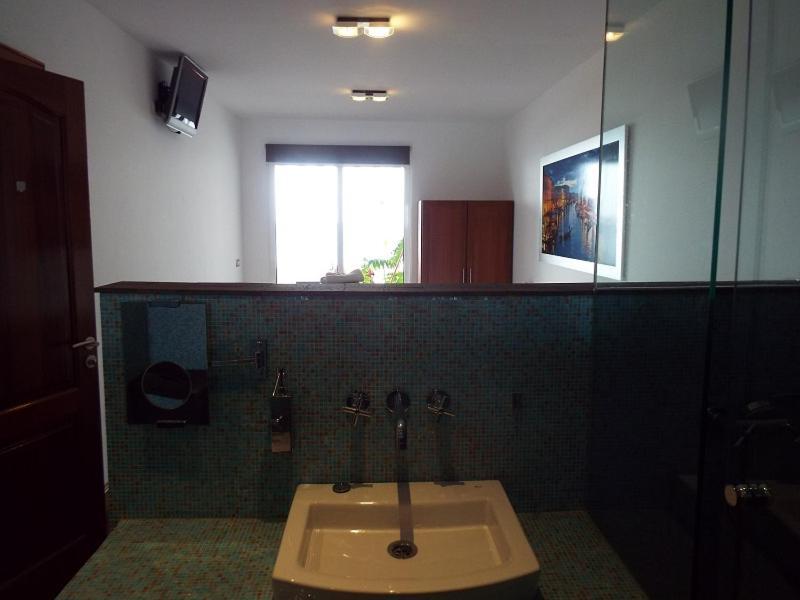 Nautilus102 Apartment Коста Тегисе Екстериор снимка