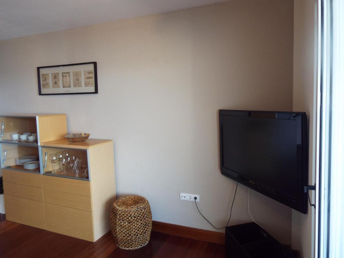 Nautilus102 Apartment Коста Тегисе Екстериор снимка