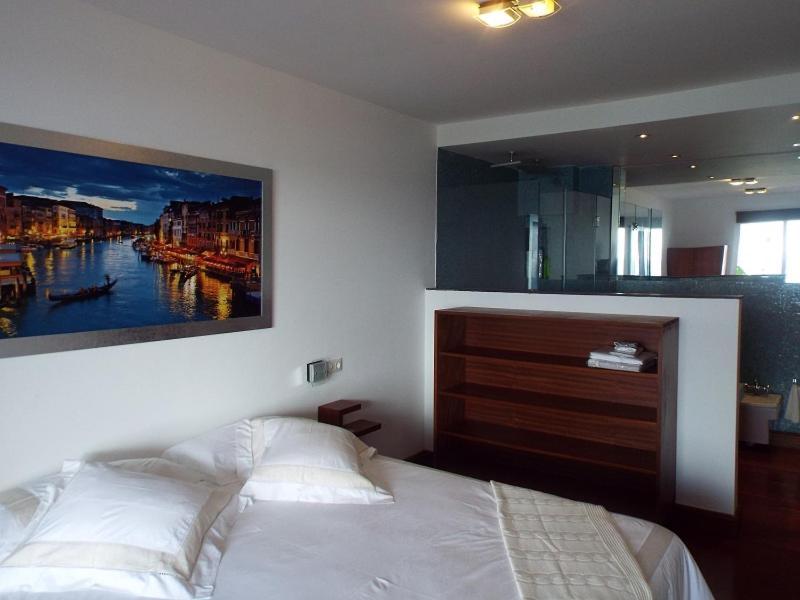 Nautilus102 Apartment Коста Тегисе Екстериор снимка