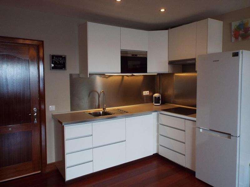 Nautilus102 Apartment Коста Тегисе Екстериор снимка