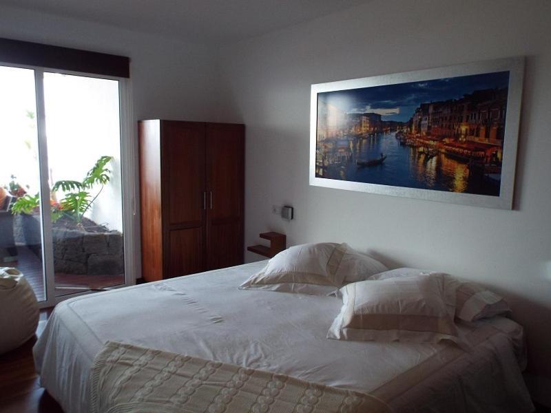 Nautilus102 Apartment Коста Тегисе Екстериор снимка